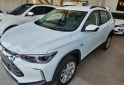 Autos - Chevrolet TRACKER 1.2T AT 2024 Nafta 0Km - En Venta