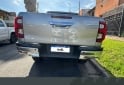 Camionetas - Toyota HILUX SRX 2023 Diesel 38000Km - En Venta