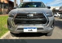 Camionetas - Toyota HILUX SRX 2023 Diesel 38000Km - En Venta