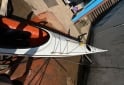 Deportes Náuticos - VENDO Kayak simple de travesa - En Venta