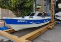 Embarcaciones - ELEPHANT 5,20 MERCURY 90HP   [PERMUTO] - En Venta