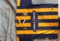 Indumentaria - camiseta antigua de central ao 2000 sin uso - En Venta