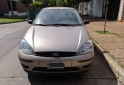 Autos - Ford Focus 2.0 Edge 2007 Nafta 131000Km - En Venta