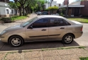 Autos - Ford Focus 2.0 Edge 2007 Nafta 131000Km - En Venta