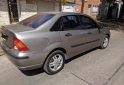 Autos - Ford Focus 2.0 Edge 2007 Nafta 131000Km - En Venta