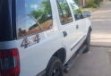 Camionetas - Chevrolet Blazer s10 dlx 4x2 2006 GNC 120000Km - En Venta