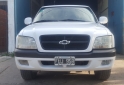 Camionetas - Chevrolet Blazer s10 dlx 4x2 2006 GNC 120000Km - En Venta