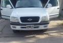 Camionetas - Chevrolet Blazer s10 dlx 4x2 2006 GNC 120000Km - En Venta