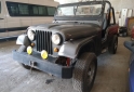 Camionetas - IKA Jeep 1981 Nafta 100000Km - En Venta