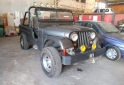 Camionetas - IKA Jeep 1981 Nafta 100000Km - En Venta