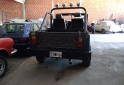 Camionetas - IKA Jeep 1981 Nafta 100000Km - En Venta