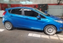 Autos - Ford FIESTA  KINETIC 1.6 2017 Nafta 16000Km - En Venta