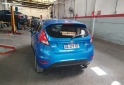 Autos - Ford FIESTA  KINETIC 1.6 2017 Nafta 16000Km - En Venta