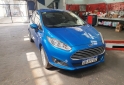 Autos - Ford FIESTA  KINETIC 1.6 2017 Nafta 16000Km - En Venta