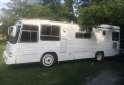 Camiones y Gras - Vendo Motorhome - En Venta