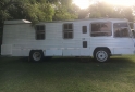 Camiones y Gras - Vendo Motorhome - En Venta