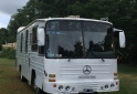 Camiones y Gras - Vendo Motorhome - En Venta