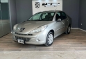 Autos - Peugeot 207 allure 2013 Nafta 70000Km - En Venta