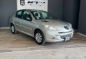 Autos - Peugeot 207 allure 2013 Nafta 70000Km - En Venta