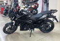 Motos - Bajaj Dominar 400 UG 2022 Nafta 17740Km - En Venta