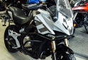 Motos - Zanella RZ 650 MT 2021 Nafta 25500Km - En Venta