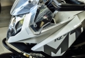 Motos - Zanella RZ 650 MT 2021 Nafta 25500Km - En Venta