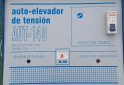 Herramientas - Auto Elevador de Tension - En Venta