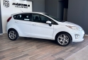 Autos - Ford Fiesta Kd 2013 Nafta 130200Km - En Venta