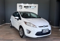 Autos - Ford Fiesta Kd 2013 Nafta 130200Km - En Venta