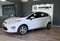 Autos - Ford Fiesta Kd 2013 Nafta 130200Km - En Venta