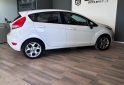 Autos - Ford Fiesta Kd 2013 Nafta 130200Km - En Venta