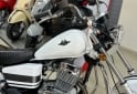 Motos - Jawa 250-9 2022 Nafta 3571Km - En Venta