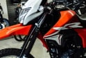 Motos - Honda XR 190 L 2022 Nafta 3852Km - En Venta