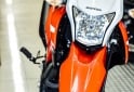 Motos - Honda XR 190 L 2022 Nafta 3852Km - En Venta