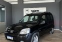 Utilitarios - Peugeot Partner Patagonia Vtc Plu 2017 GNC 157700Km - En Venta