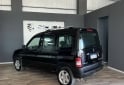 Utilitarios - Peugeot Partner Patagonia Vtc Plu 2017 GNC 157700Km - En Venta