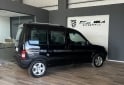 Utilitarios - Peugeot Partner Patagonia Vtc Plu 2017 GNC 157700Km - En Venta