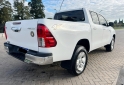 Camionetas - Toyota HILUX 2.8 SR 4X4 2019 Diesel  - En Venta