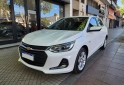 Autos - Chevrolet Onix premier II 2020 Nafta 55000Km - En Venta