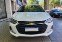 Autos - Chevrolet Onix premier II 2020 Nafta 55000Km - En Venta