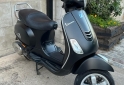 Motos - Vespa vxl 150 2018 Nafta 34000Km - En Venta