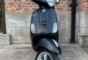 Motos - Vespa vxl 150 2018 Nafta 34000Km - En Venta