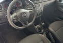 Autos - Volkswagen Gol Trend Pack 1 2018 Nafta 68000Km - En Venta