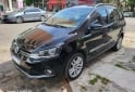 Autos - Volkswagen Suran 2016 Nafta 80000Km - En Venta