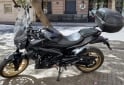 Motos - Bajaj Dominar 400 2019 Nafta 19000Km - En Venta