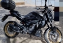 Motos - Bajaj Dominar 400 2019 Nafta 19000Km - En Venta