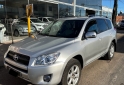 Camionetas - Toyota Rav4 2009 Nafta 168000Km - En Venta