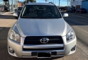 Camionetas - Toyota Rav4 2009 Nafta 168000Km - En Venta