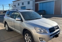 Camionetas - Toyota Rav4 2009 Nafta 168000Km - En Venta