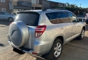 Camionetas - Toyota Rav4 2009 Nafta 168000Km - En Venta